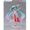 Vocaloid / Hatsune Miku GT Project - TENITOL Racing Miku: Tropical Ver. 1/7 21cm (EU)