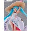 Vocaloid / Hatsune Miku GT Project - TENITOL Racing Miku: Tropical Ver. 1/7 21cm (EU)