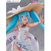 Vocaloid / Hatsune Miku GT Project - TENITOL Racing Miku: Tropical Ver. 1/7 21cm (EU)