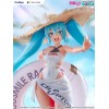 Vocaloid / Hatsune Miku GT Project - TENITOL Racing Miku: Tropical Ver. 1/7 21cm (EU)