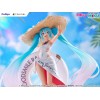 Vocaloid / Hatsune Miku GT Project - TENITOL Racing Miku: Tropical Ver. 1/7 21cm (EU)