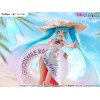 Vocaloid / Hatsune Miku GT Project - TENITOL Racing Miku: Tropical Ver. 1/7 21cm (EU)