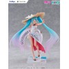 Vocaloid / Hatsune Miku GT Project - TENITOL Racing Miku: Tropical Ver. 1/7 21cm (EU)