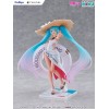 Vocaloid / Hatsune Miku GT Project - TENITOL Racing Miku: Tropical Ver. 1/7 21cm (EU)