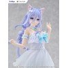 Date A Live V - TENITOL TALL Takamiya Mio 30cm (EU)