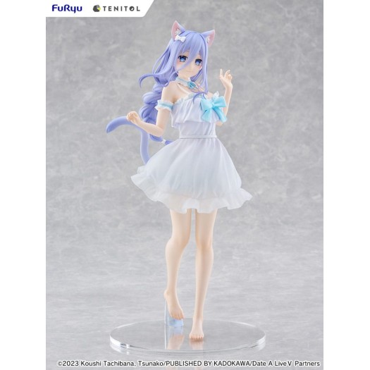 Date A Live V - TENITOL TALL Takamiya Mio 30cm (EU)