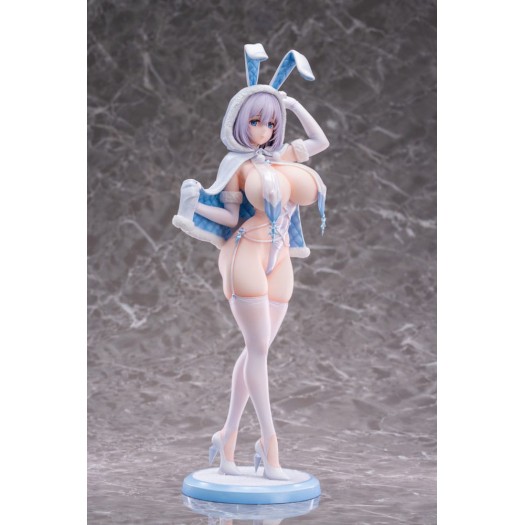 Original Character - Snow Bunny Illustrated by Mataro 1/6 33cm (EU)