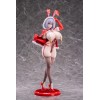 Original Character - Snow Bunny Chinese New Year Ver. Illustrated by Mataro 1/6 33cm (EU)