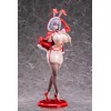 Original Character - Snow Bunny Chinese New Year Ver. Illustrated by Mataro 1/6 33cm (EU)