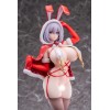 Original Character - Snow Bunny Chinese New Year Ver. Illustrated by Mataro 1/6 33cm (EU)