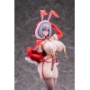 Original Character - Snow Bunny Chinese New Year Ver. Illustrated by Mataro 1/6 33cm (EU)