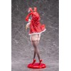 Original Character - Snow Bunny Chinese New Year Ver. Illustrated by Mataro 1/6 33cm (EU)