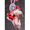 Original Character - Snow Bunny Chinese New Year Ver. Illustrated by Mataro 1/6 33cm (EU)