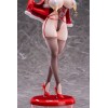 Original Character - Snow Bunny Chinese New Year Ver. Illustrated by Mataro 1/6 33cm (EU)