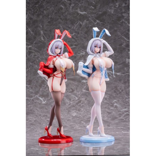 Original Character - Snow Bunny Illustrated by Mataro 1/6 33cm Deluxe Edition (EU)