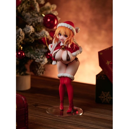 Original Character - Christmas Girl Rina DX Edition 1/6 25cm (EU)