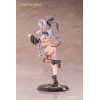 Original Character - SSR FIGURE Shinomiya Kanna Jiangshi Ver. 1/7 25cm (EU)