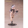 Original Character - SSR FIGURE Shinomiya Kanna Jiangshi Ver. 1/7 25cm (EU)