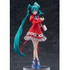 Vocaloid / Character Vocal Series 01 - POP UP PARADE Hatsune Miku Psi Ver. L Size 23cm (EU)