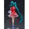 Vocaloid / Character Vocal Series 01 - POP UP PARADE Hatsune Miku Psi Ver. L Size 23cm (EU)