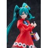 Vocaloid / Character Vocal Series 01 - POP UP PARADE Hatsune Miku Psi Ver. L Size 23cm (EU)