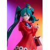 Vocaloid / Character Vocal Series 01 - POP UP PARADE Hatsune Miku Psi Ver. L Size 23cm (EU)