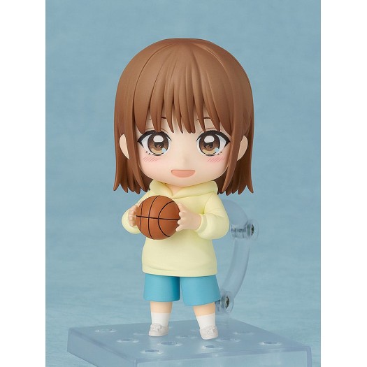 Blue Box - Nendoroid Kano Chinatsu 2688 10cm (EU)