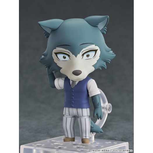 BEASTARS - Nendoroid Legoshi 2698 10cm (EU)