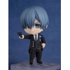 Black Butler: Public School Arc - Nendoroid Ciel Phantomhive: Sapphire Owl Ver. 2710 10cm (EU)