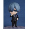 Black Butler: Public School Arc - Nendoroid Ciel Phantomhive: Sapphire Owl Ver. 2710 10cm (EU)