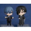 Black Butler: Public School Arc - Nendoroid Ciel Phantomhive: Sapphire Owl Ver. 2710 10cm (EU)