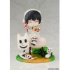 Hozuki no Reitetsu - Hakotoniwa Hakutaku & Mao Hao Hao 12cm (EU)