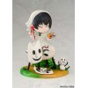 Hozuki no Reitetsu - Hakotoniwa Hakutaku & Mao Hao Hao 12cm (EU)