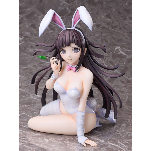 Super Danganronpa 2 Sayonara Zetsubou Gakuen - B-STYLE Tsumiki Mikan 1/4 Bunny Ver. 28cm (EU)