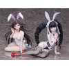 Super Danganronpa 2 Sayonara Zetsubou Gakuen - B-STYLE Tsumiki Mikan 1/4 Bunny Ver. 28cm (EU)