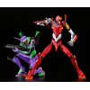 Evangelion: 2.0 You Can (Not) Advance. - MODEROID Evangelion Unit-02 16cm (EU)