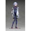 Evangelion: 3.0 + 1.0 Thrice Upon a Time - Ayanami Rei (Tentative Name) 1/7 Millennials Illust Ver. 22cm Exclusive