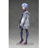 Evangelion: 3.0 + 1.0 Thrice Upon a Time - Ayanami Rei (Tentative Name) 1/7 Millennials Illust Ver. 22cm Exclusive