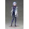 Evangelion: 3.0 + 1.0 Thrice Upon a Time - Ayanami Rei (Tentative Name) 1/7 Millennials Illust Ver. 22cm Exclusive