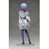 Evangelion: 3.0 + 1.0 Thrice Upon a Time - Ayanami Rei (Tentative Name) 1/7 Millennials Illust Ver. 22cm Exclusive