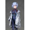 Evangelion: 3.0 + 1.0 Thrice Upon a Time - Ayanami Rei (Tentative Name) 1/7 Millennials Illust Ver. 22cm Exclusive