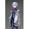 Evangelion: 3.0 + 1.0 Thrice Upon a Time - Ayanami Rei (Tentative Name) 1/7 Millennials Illust Ver. 22cm Exclusive