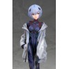 Evangelion: 3.0 + 1.0 Thrice Upon a Time - Ayanami Rei (Tentative Name) 1/7 Millennials Illust Ver. 22cm Exclusive