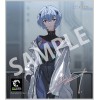 Evangelion: 3.0 + 1.0 Thrice Upon a Time - Ayanami Rei (Tentative Name) 1/7 Millennials Illust Ver. 22cm Exclusive