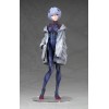 Evangelion: 3.0 + 1.0 Thrice Upon a Time - Ayanami Rei (Tentative Name) 1/7 Millennials Illust Ver. 22cm Exclusive