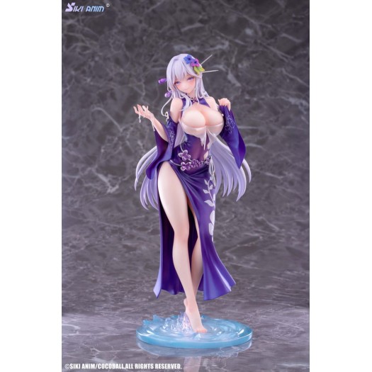 Original Character - Mizu no Seijo Deluxe Edition 1/7 26cm (EU)