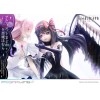 Puella Magi Madoka Magica: The Movie Rebellion - PRISMA WING Ultimate Madoka & Devil Homura 1/7 43cm (EU)