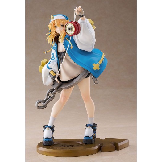 Guilty Gear -Strive- - "DreamTech" Bridget 1/7 24cm (EU)