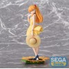 Rebuild of Evangelion - Luminasta Shikinami Asuka Langley Summer Dress Ver. 2 24cm