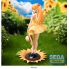 Rebuild of Evangelion - Luminasta Shikinami Asuka Langley Summer Dress Ver. 2 24cm